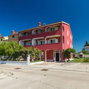Boris Apartament Fažana