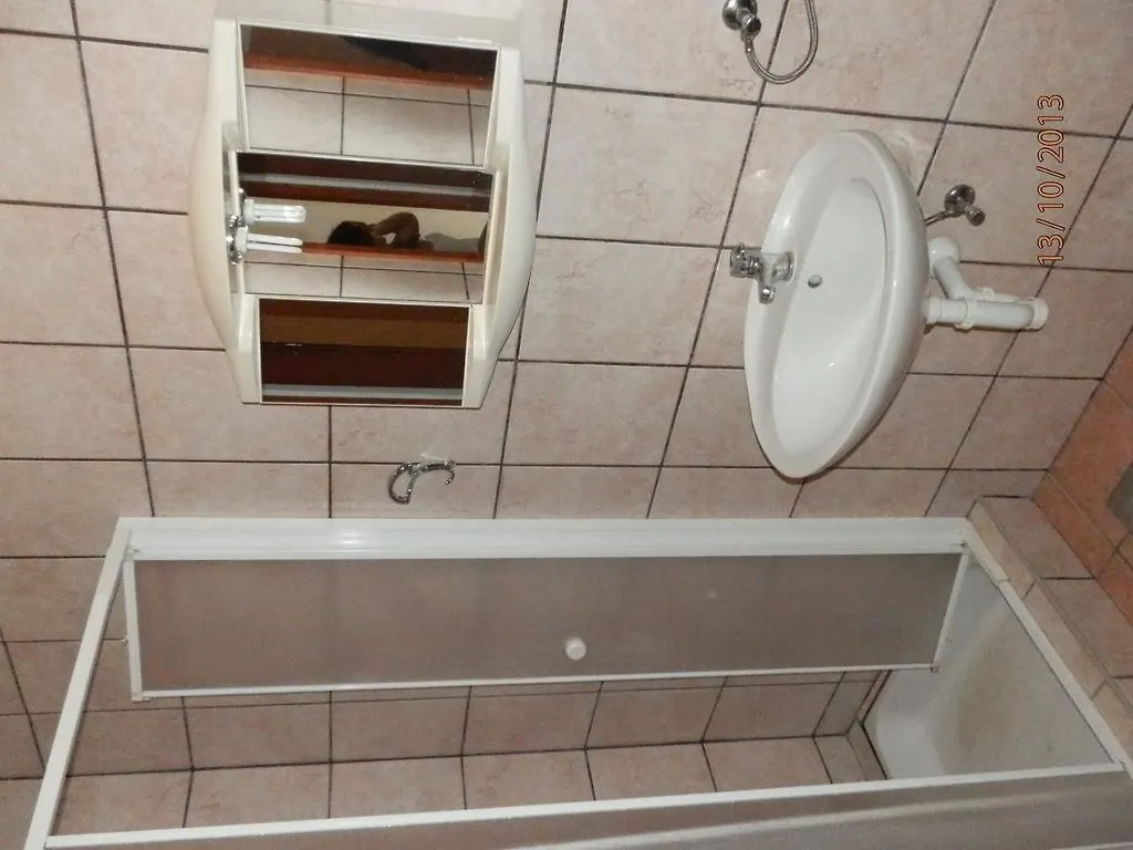 Apartments Vrdoljak Pag Town
